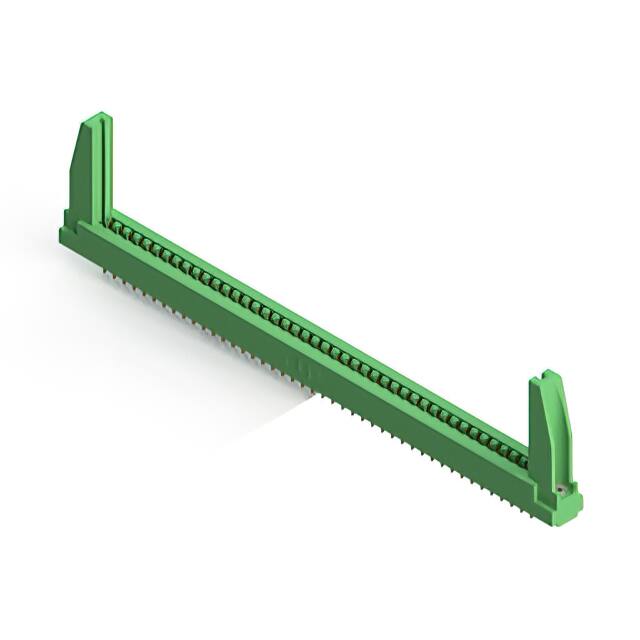 307-088-556-278 EDAC Inc.  Edgeboard Connectors